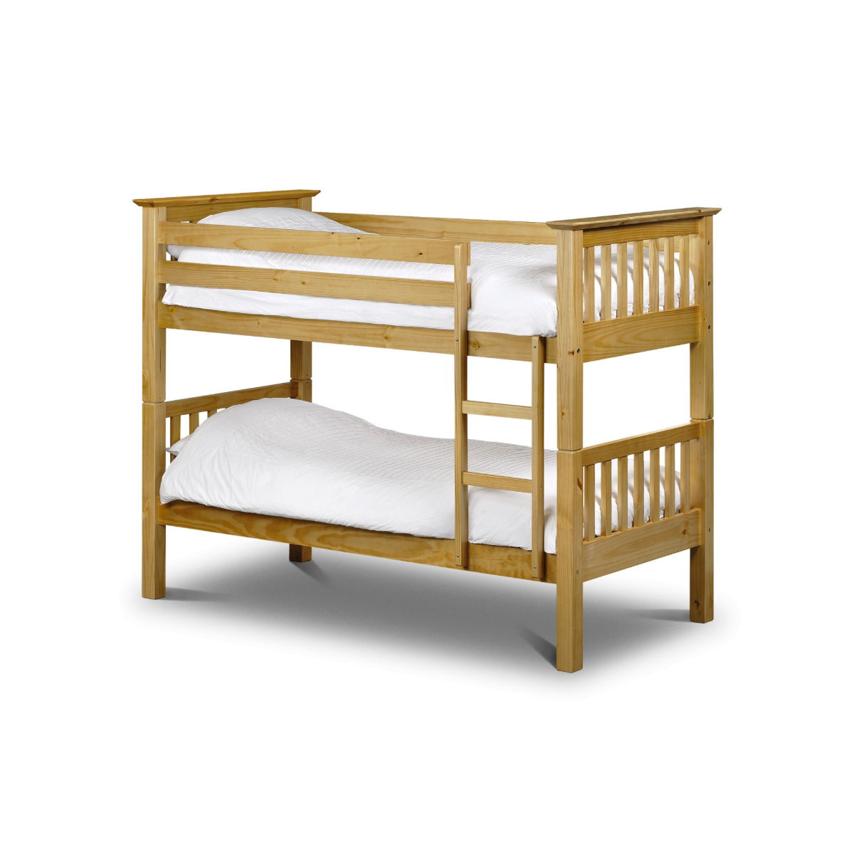 Barcelona Bunk Pine