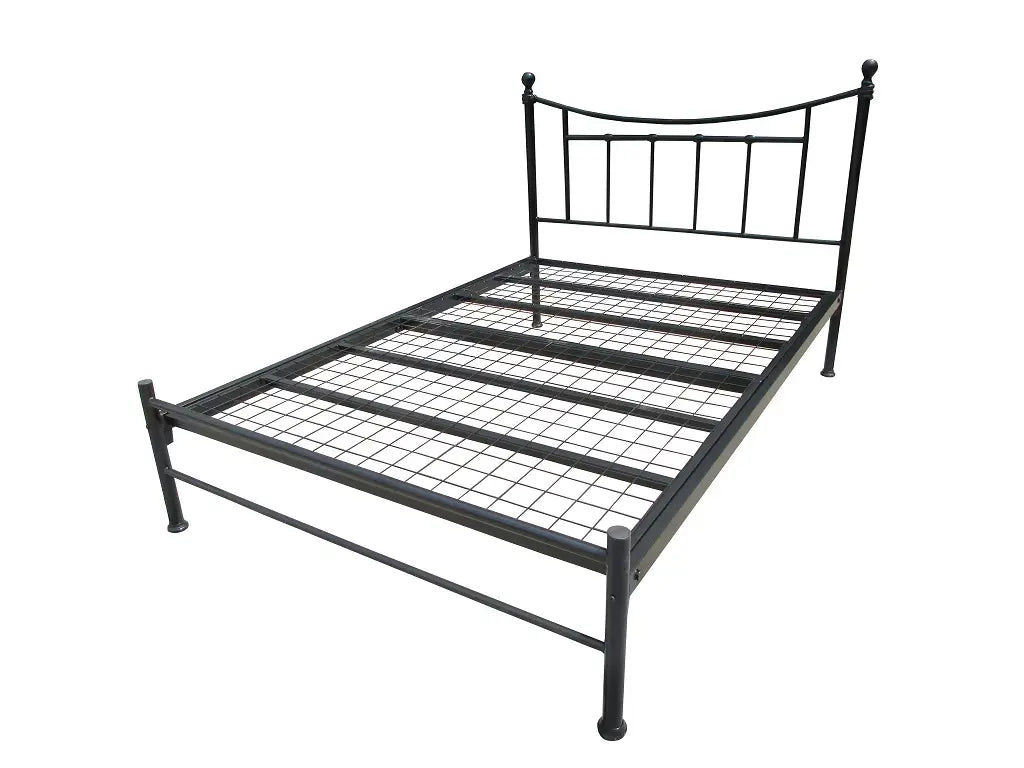 Bristol Metal Bed Frame