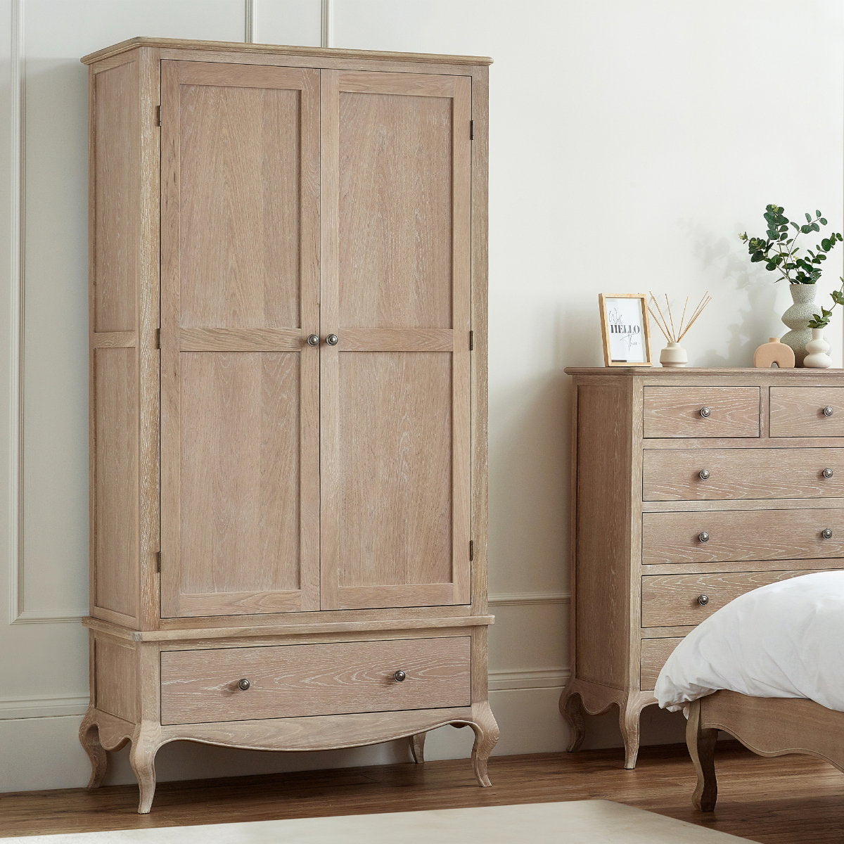 Camille Wardrobe