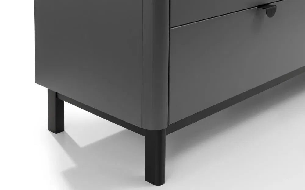 Chloe 6 Drawer Wide Chest