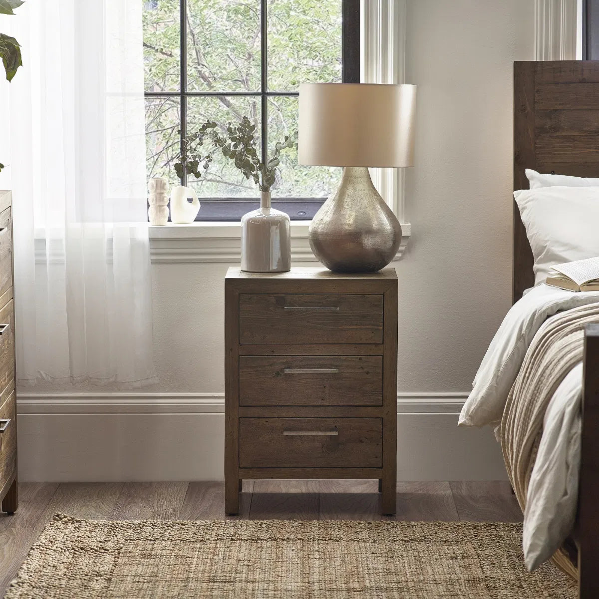 Heritage 3 Drawer
