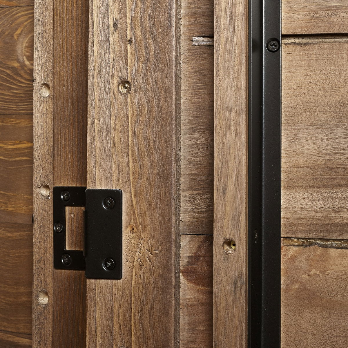 Heritage 2 Door Wardrobe