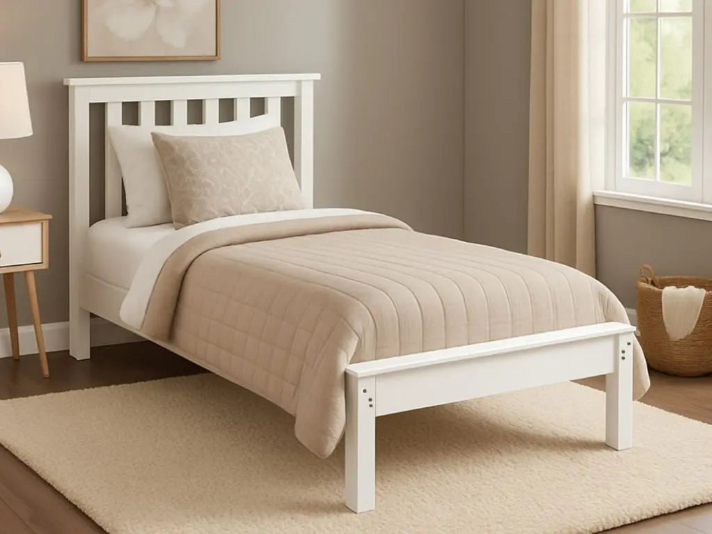 Kiwi Bed Frame
