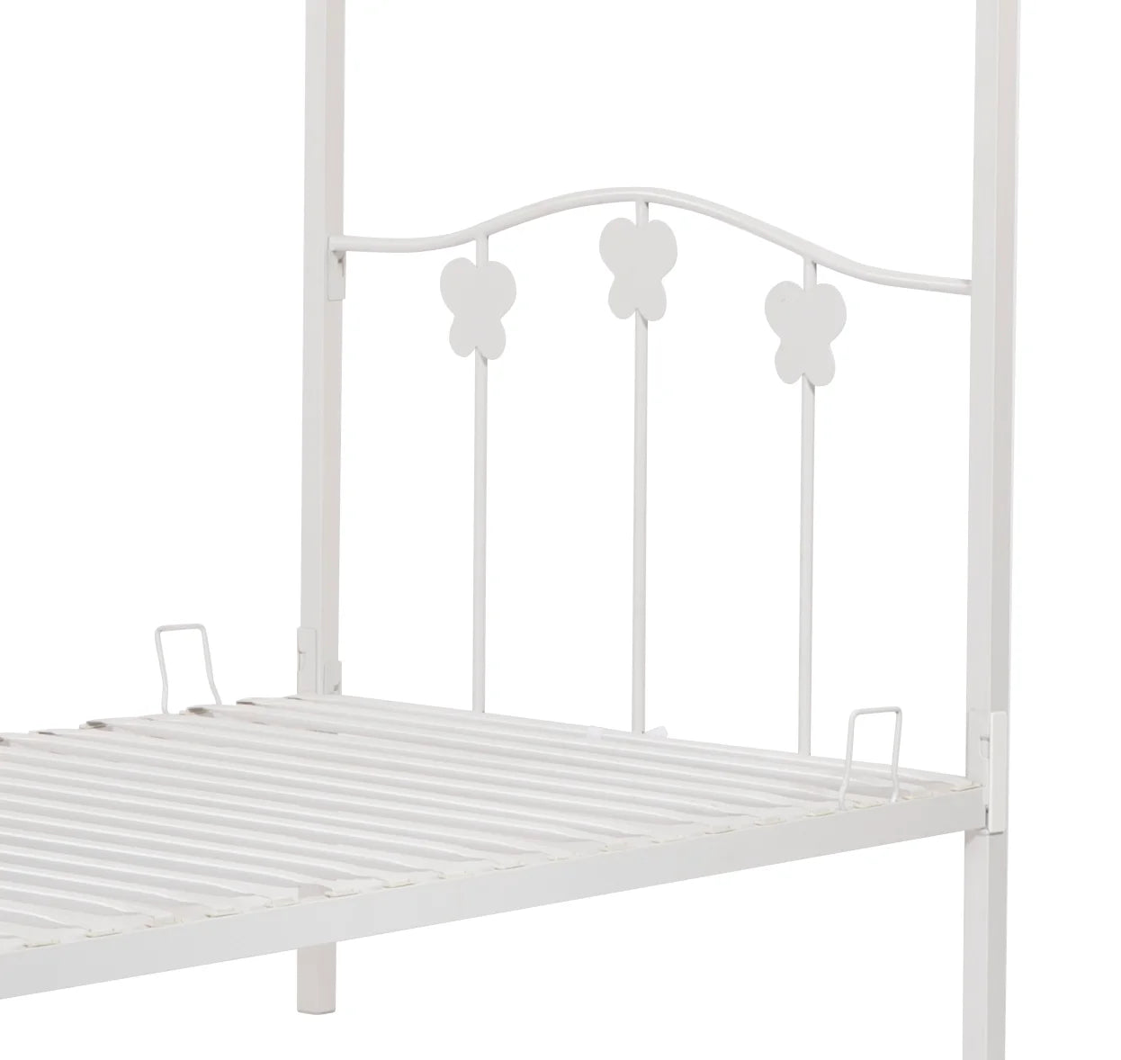 Lyndsey Childs 4 Poster Bed Frame
