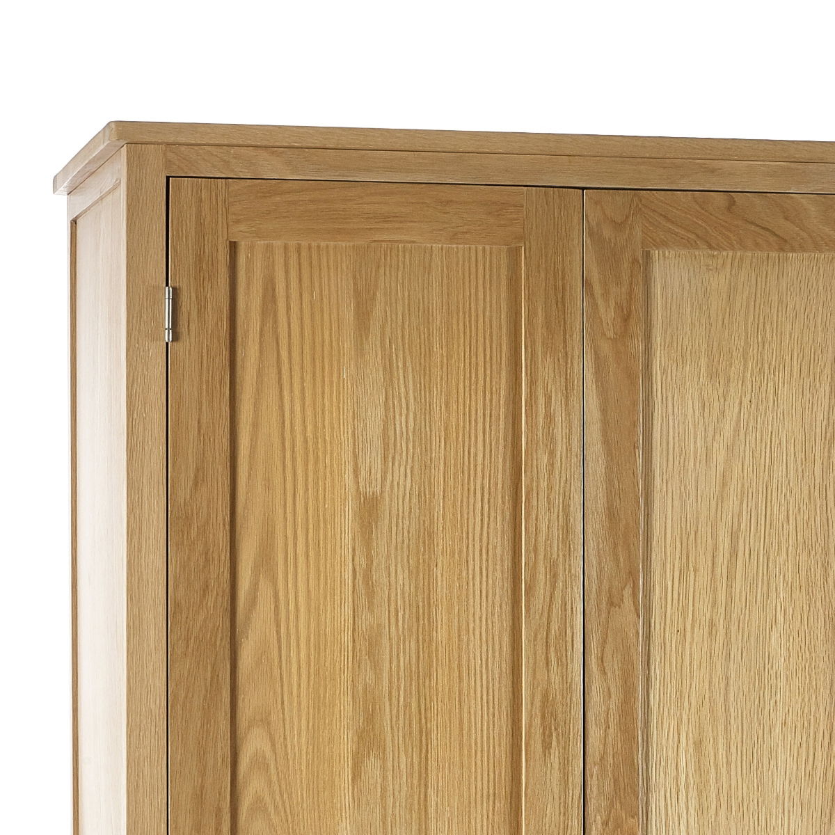 Mallory 3 Door Wardrobe