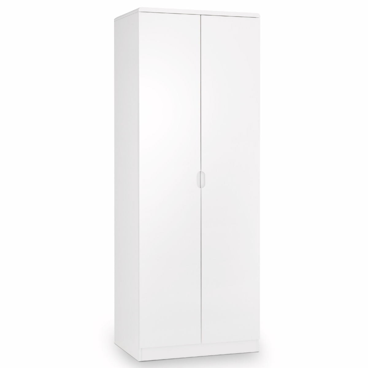 Manhattan 2 Door Wardrobe
