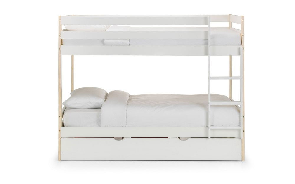 Nova Bunk Bed - Two Tone