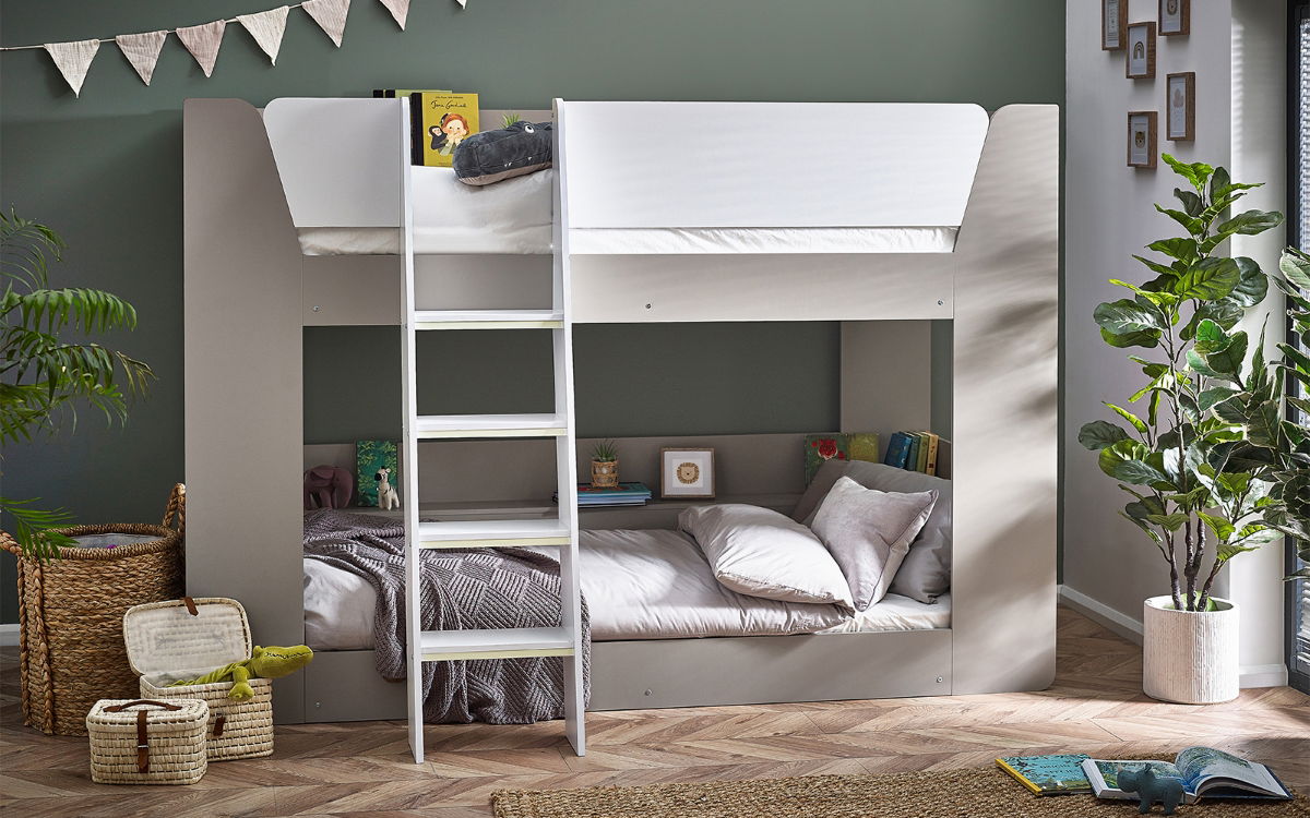Parsec Bunk Bed