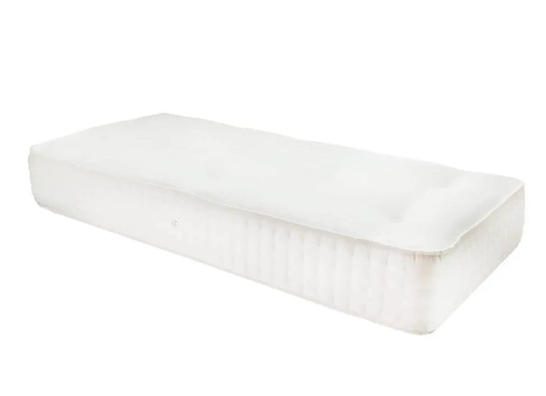 Bal-Pocket Mattress