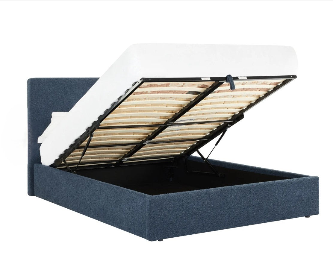 Lisbon Ottoman Bed