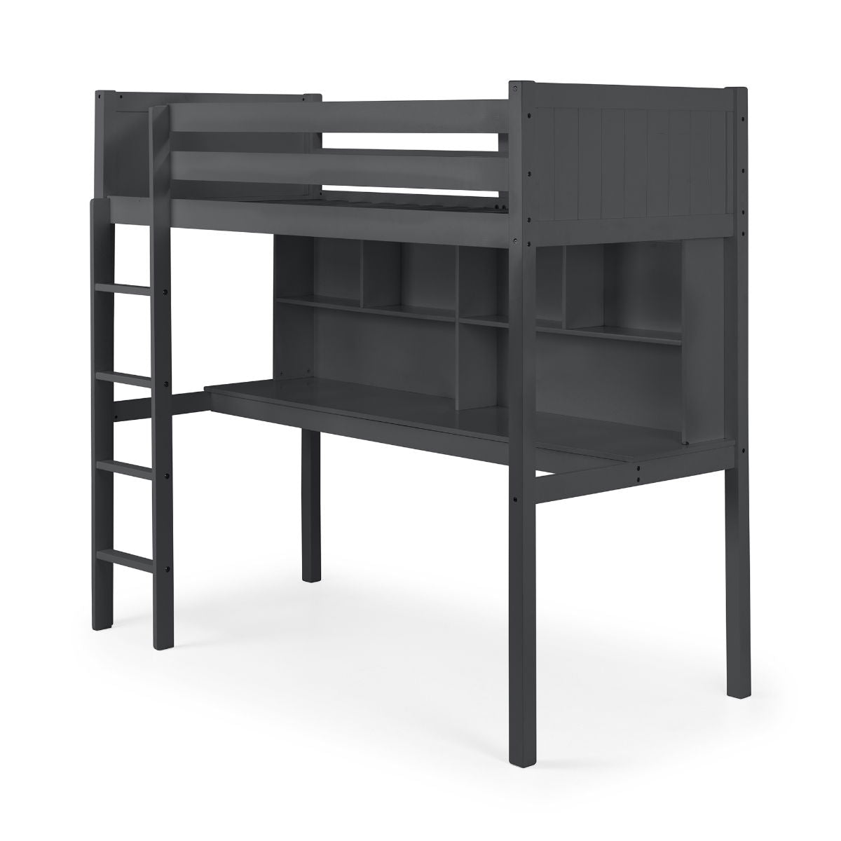 Titan Highsleeper
