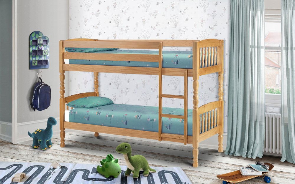 Lincoln Bunk Bed