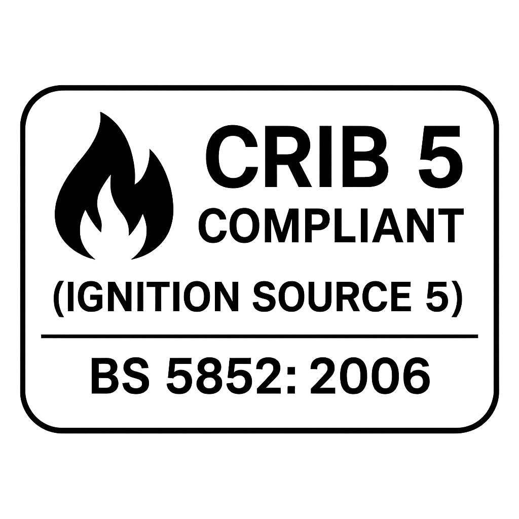 Crib 5 Furniture vs Standard – What’s the Difference?