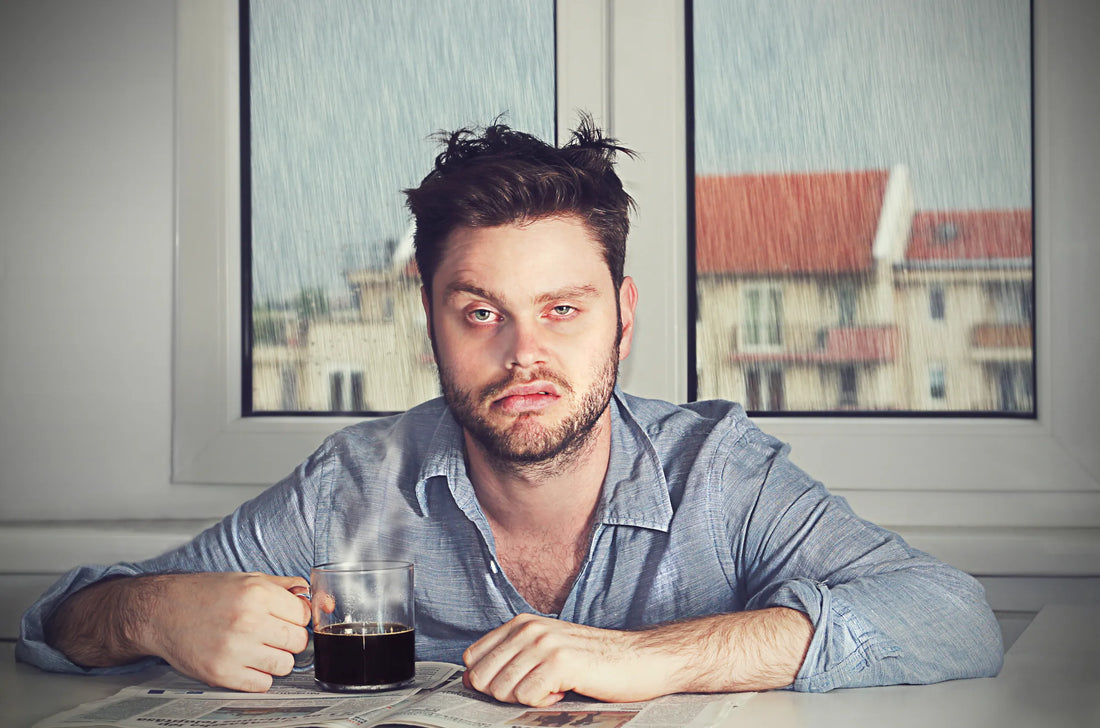 Can You Really Sleep Yourself Healthy? The Straight Truth