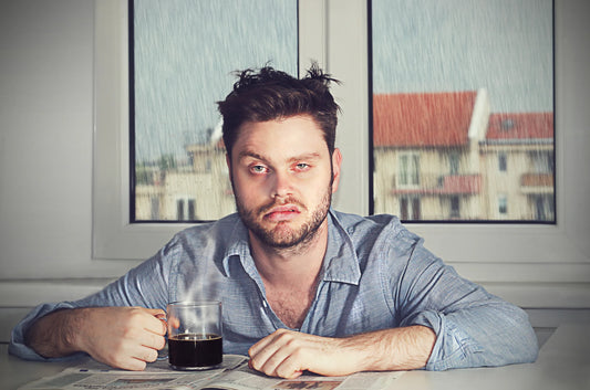 Can You Really Sleep Yourself Healthy? The Straight Truth