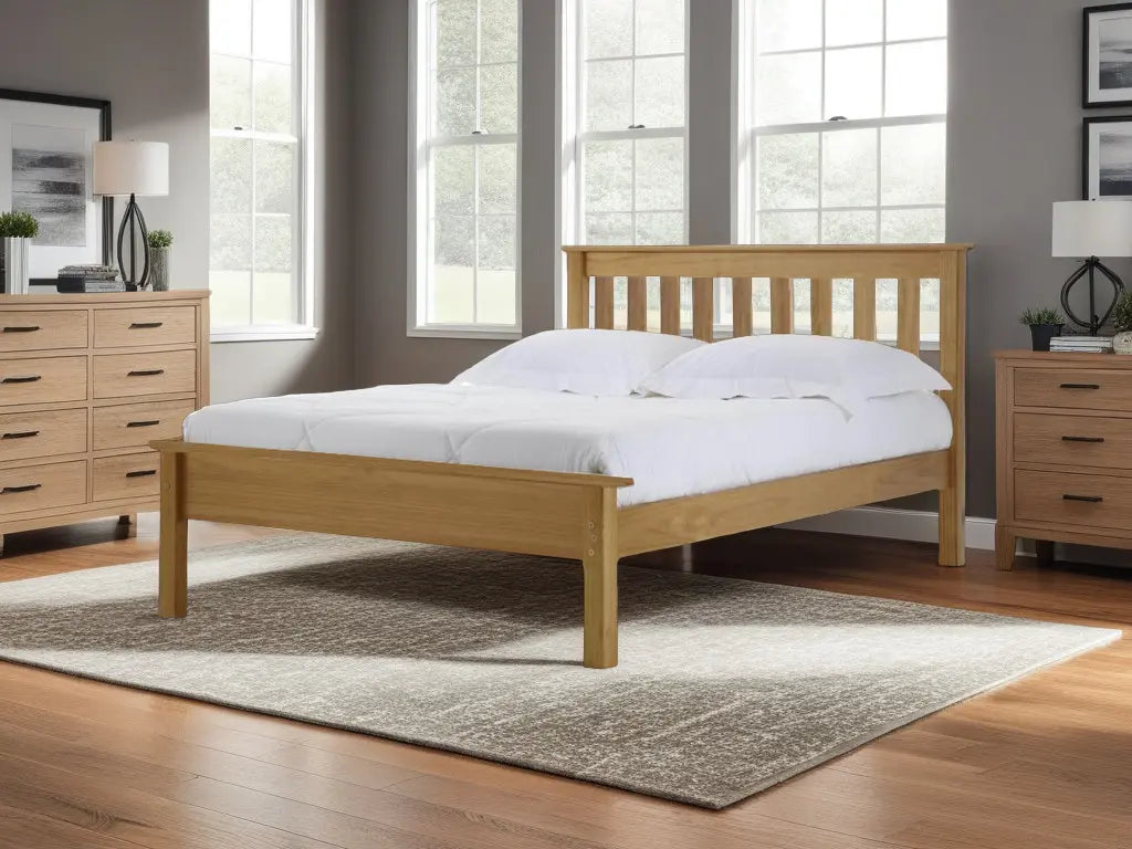 Kiwi Bed Frame