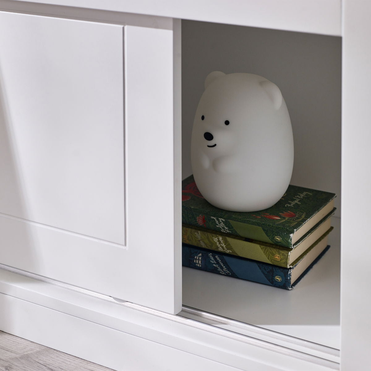 Acorn Treehouse Midsleeper