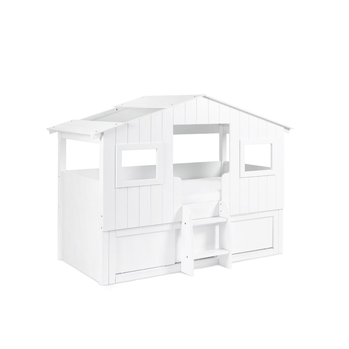 Acorn Treehouse Midsleeper