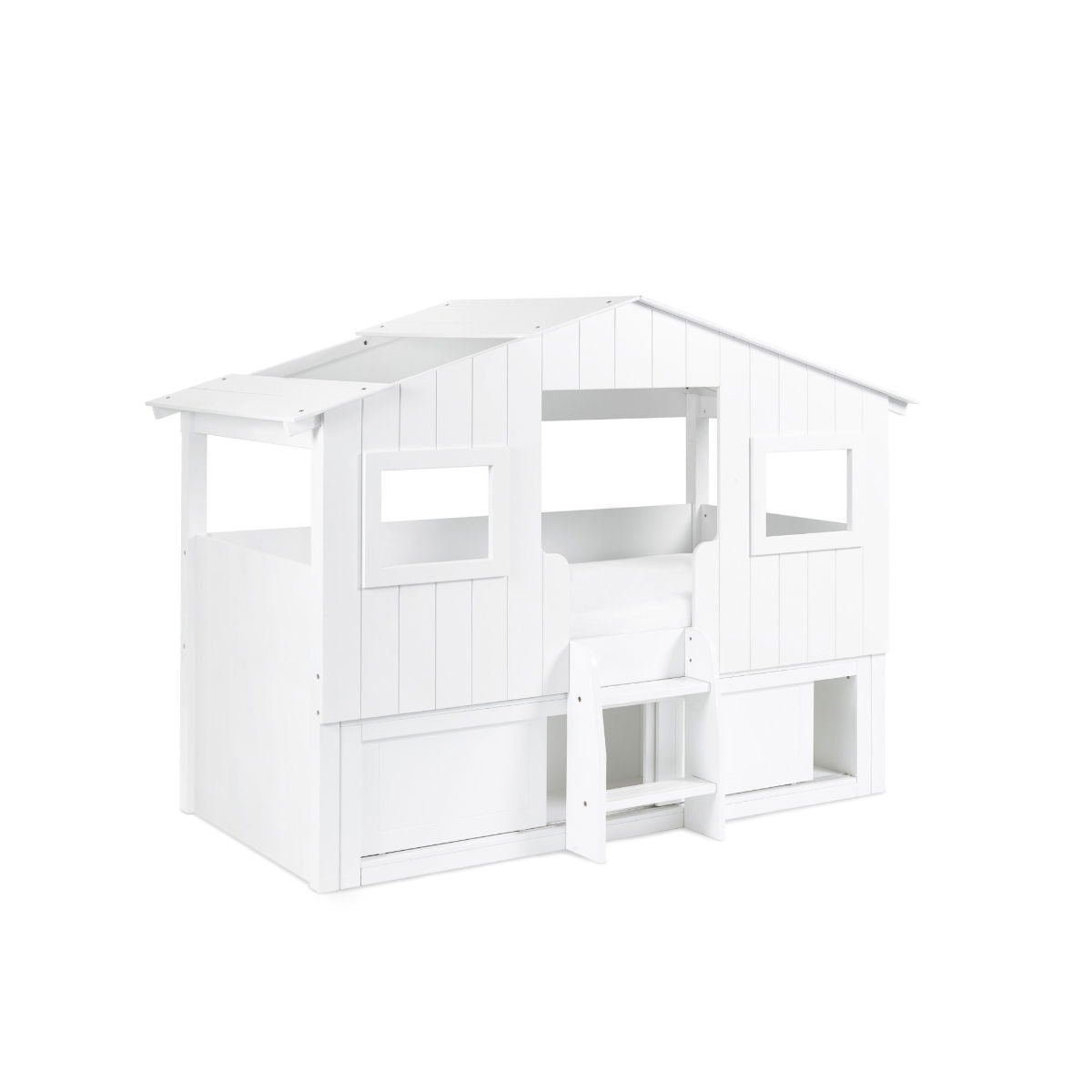 Acorn Treehouse Midsleeper