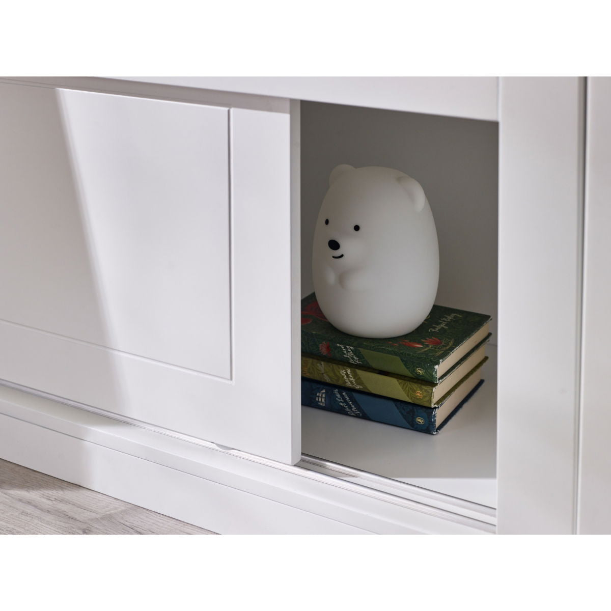 Acorn Treehouse Midsleeper