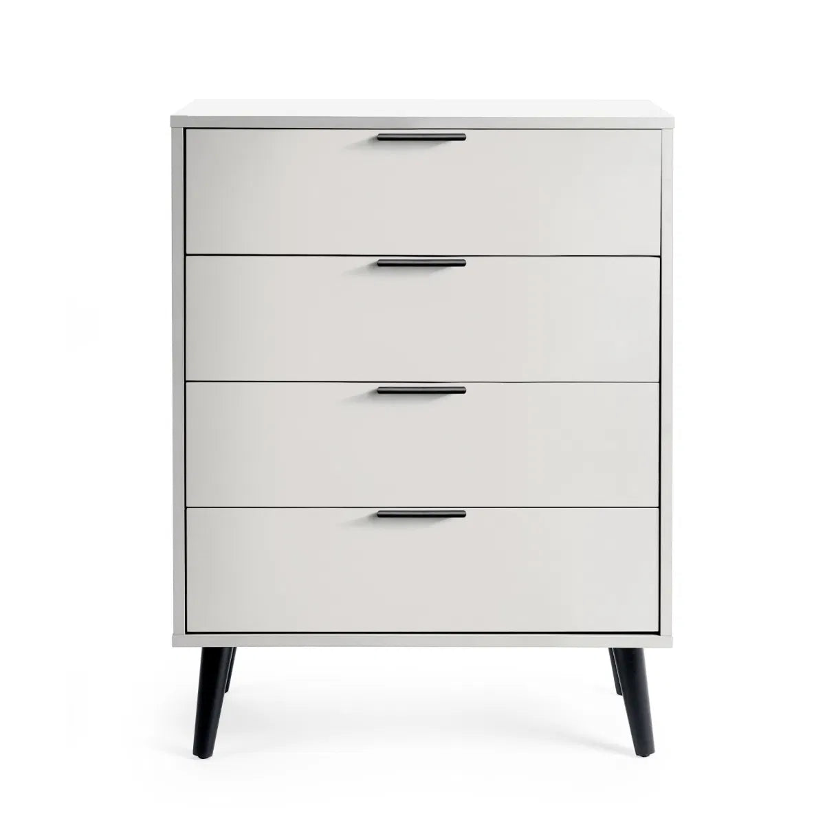 Alba 4 Drawer Chest