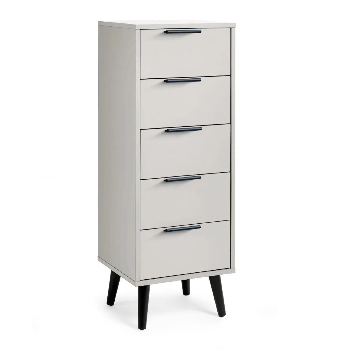 Alba 5 Drawer Chest