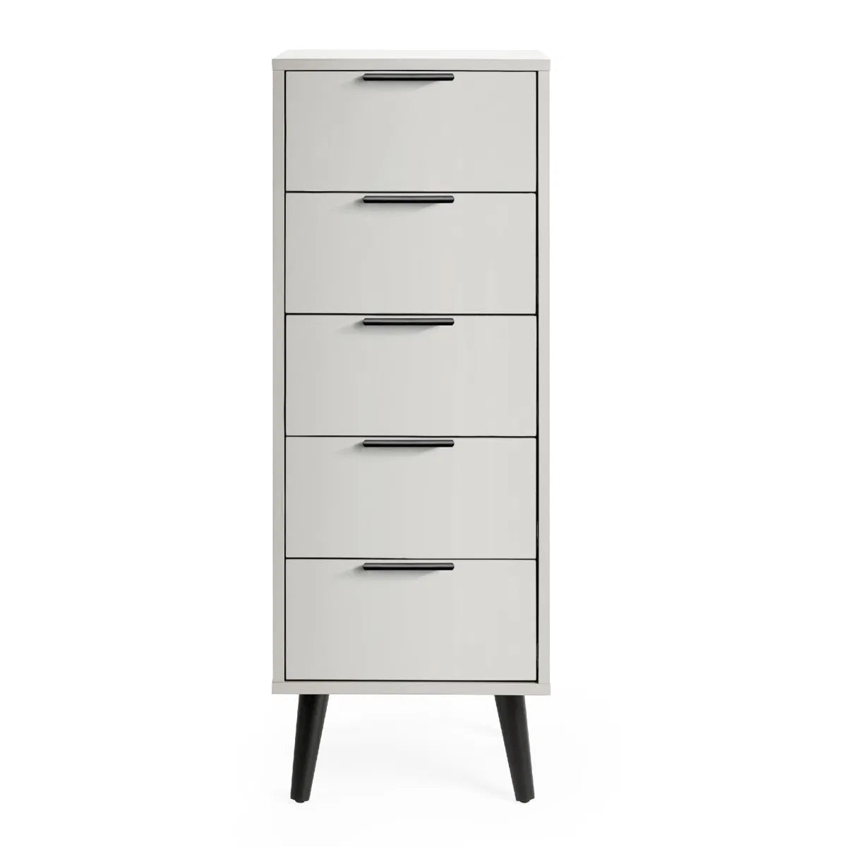 Alba 5 Drawer Chest