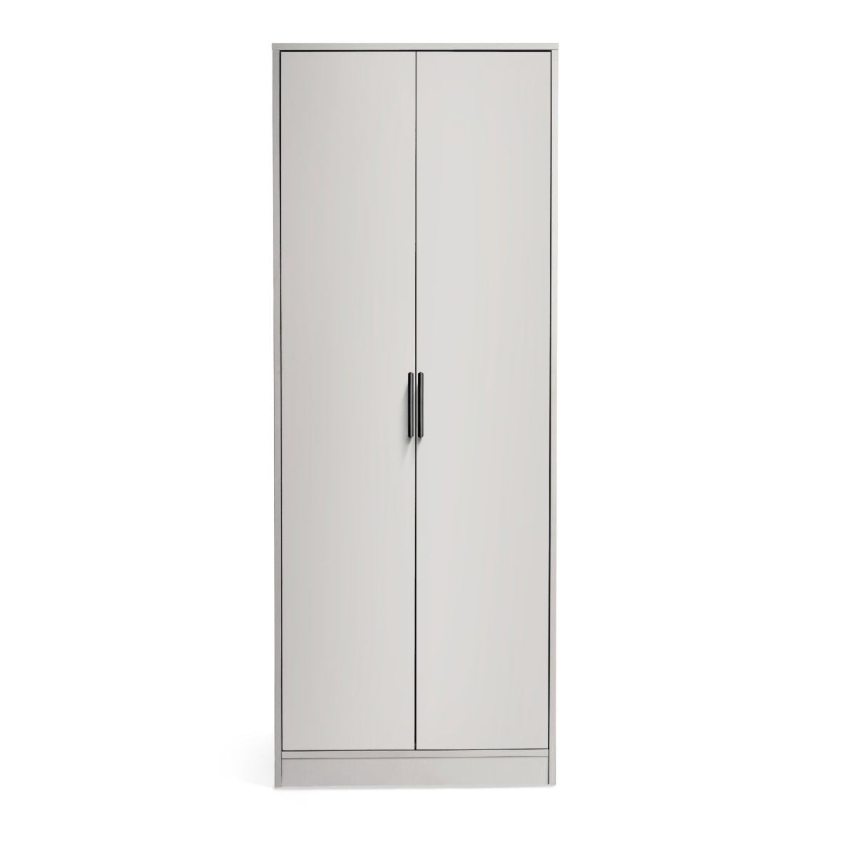 Alba 2 Door Wardrobe