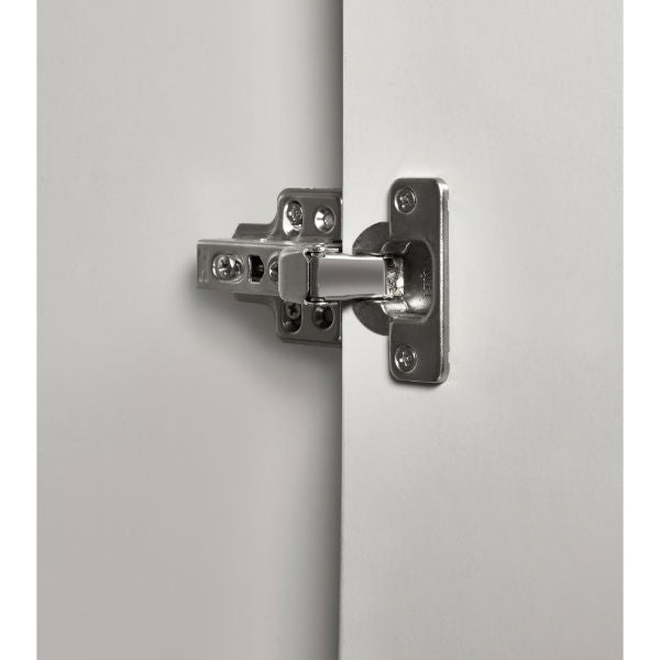 Alba 2 Door Wardrobe