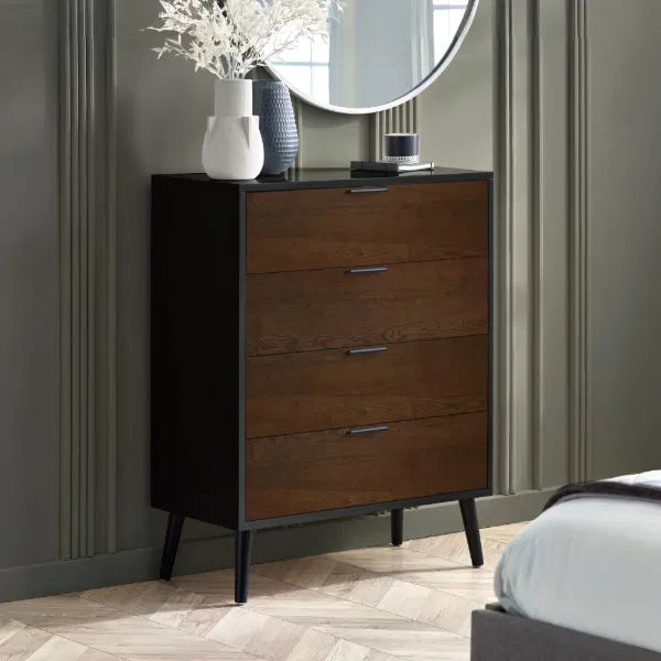 Alba 4 Drawer Chest