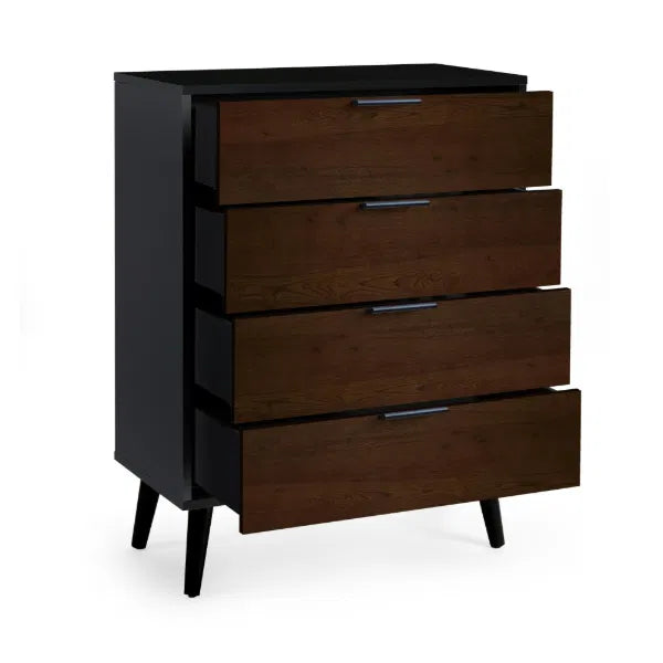 Alba 4 Drawer Chest
