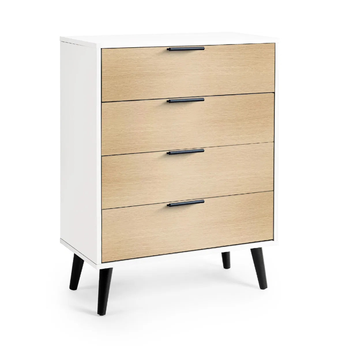 Alba 4 Drawer Chest