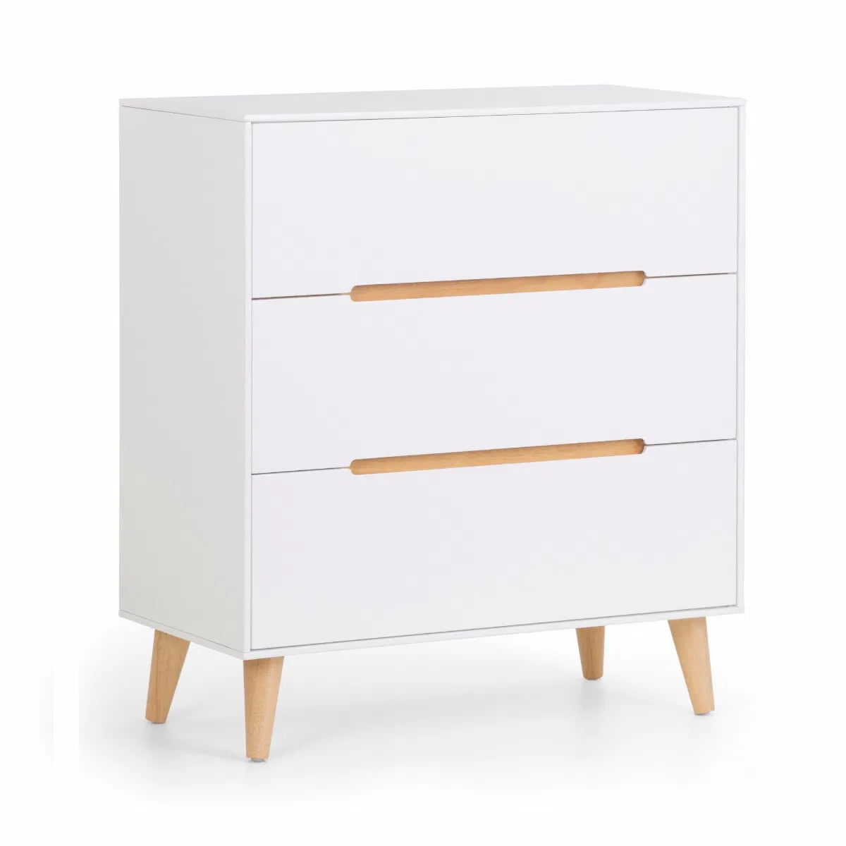 Alicia 3 Drawer Chest