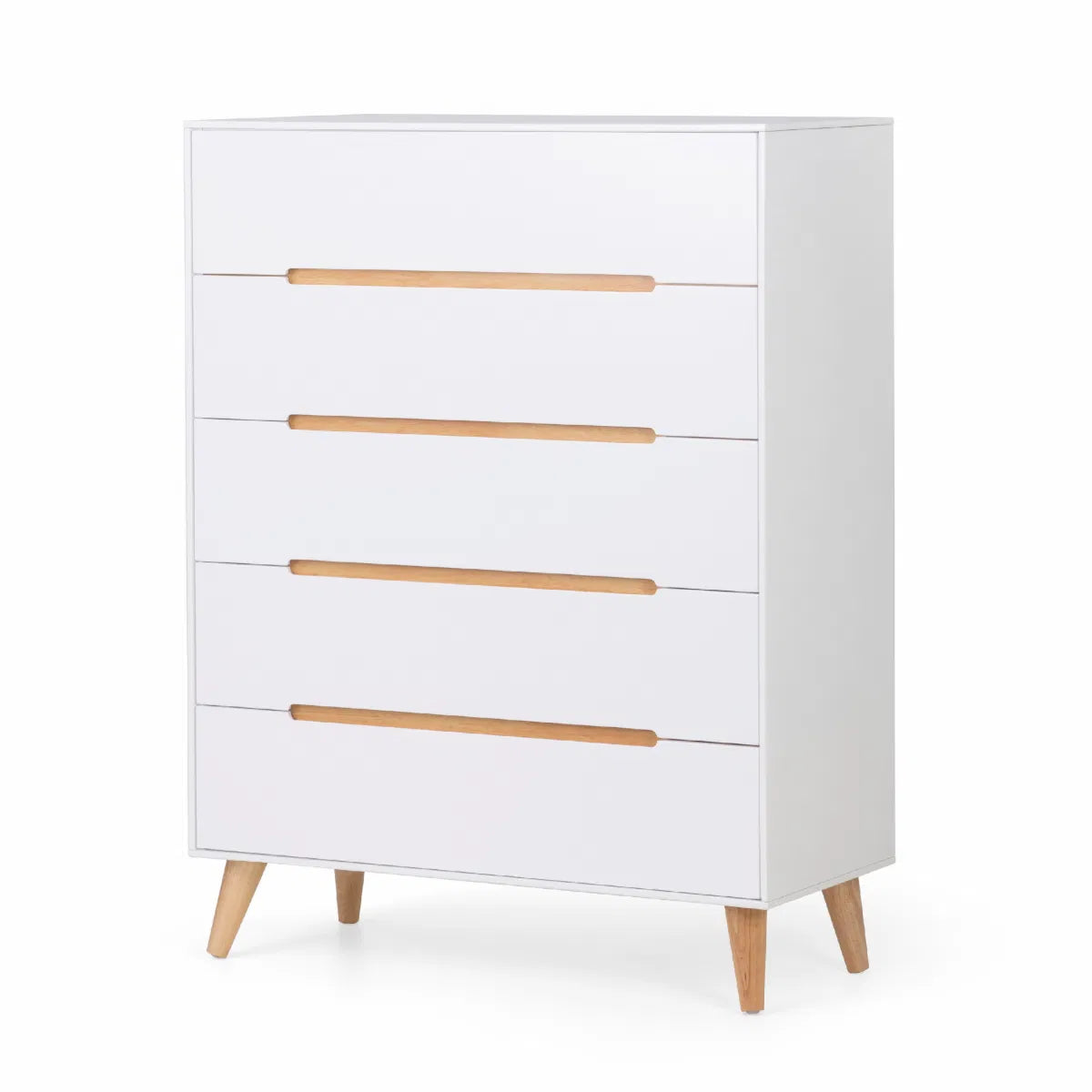 Alicia 5 Drawer Chest