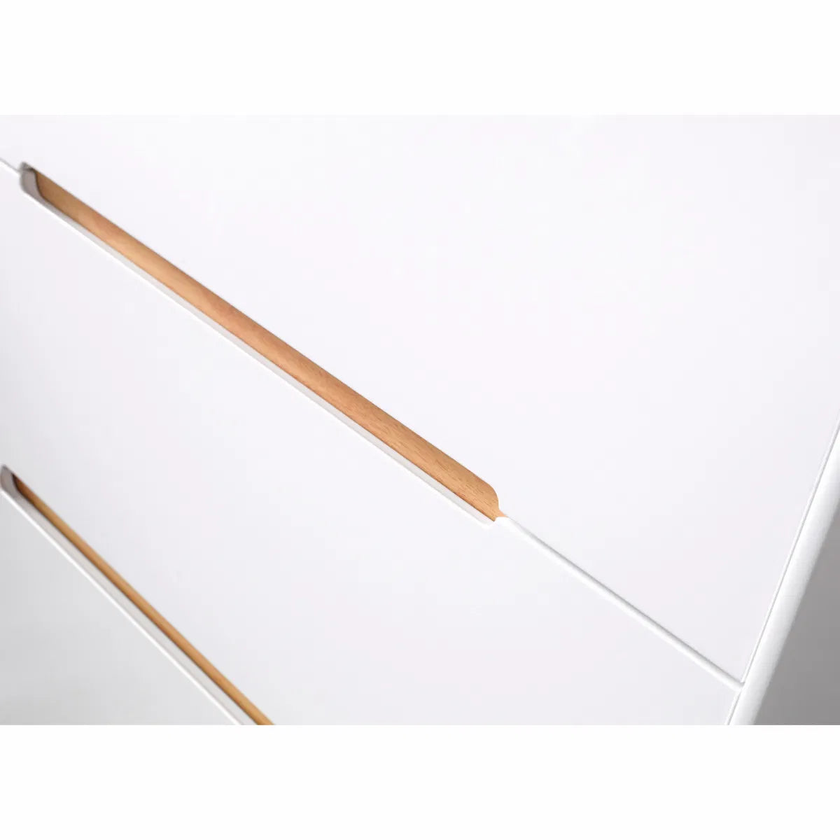 Alicia 5 Drawer Chest