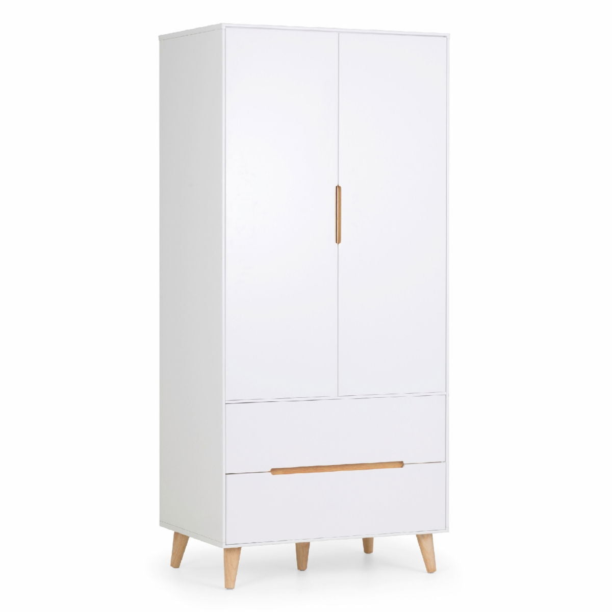 Alicia Combination Wardrobe