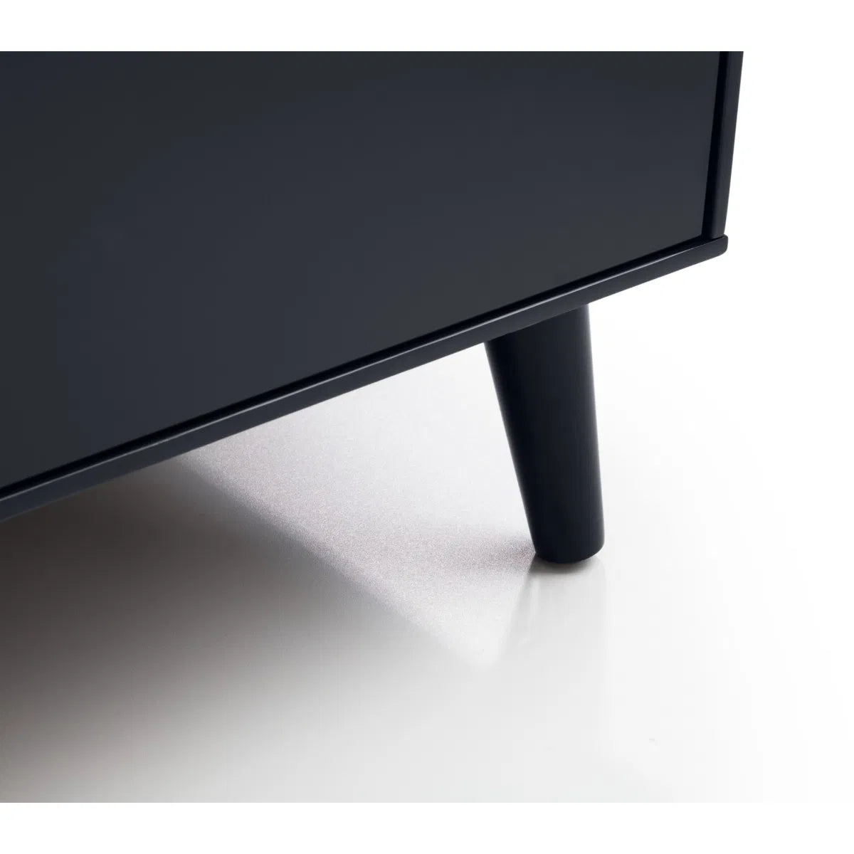 Alicia 2 Drawer Bedside