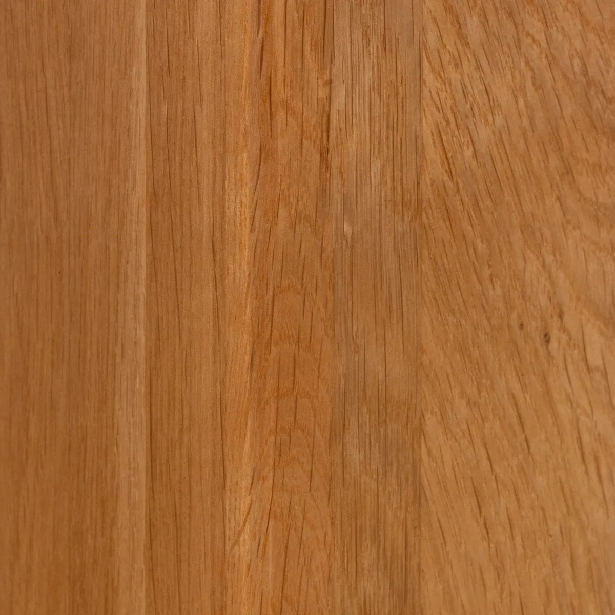 Amsterdam Oak Bed HFE