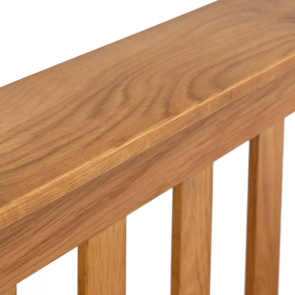 Amsterdam Oak Bed HFE