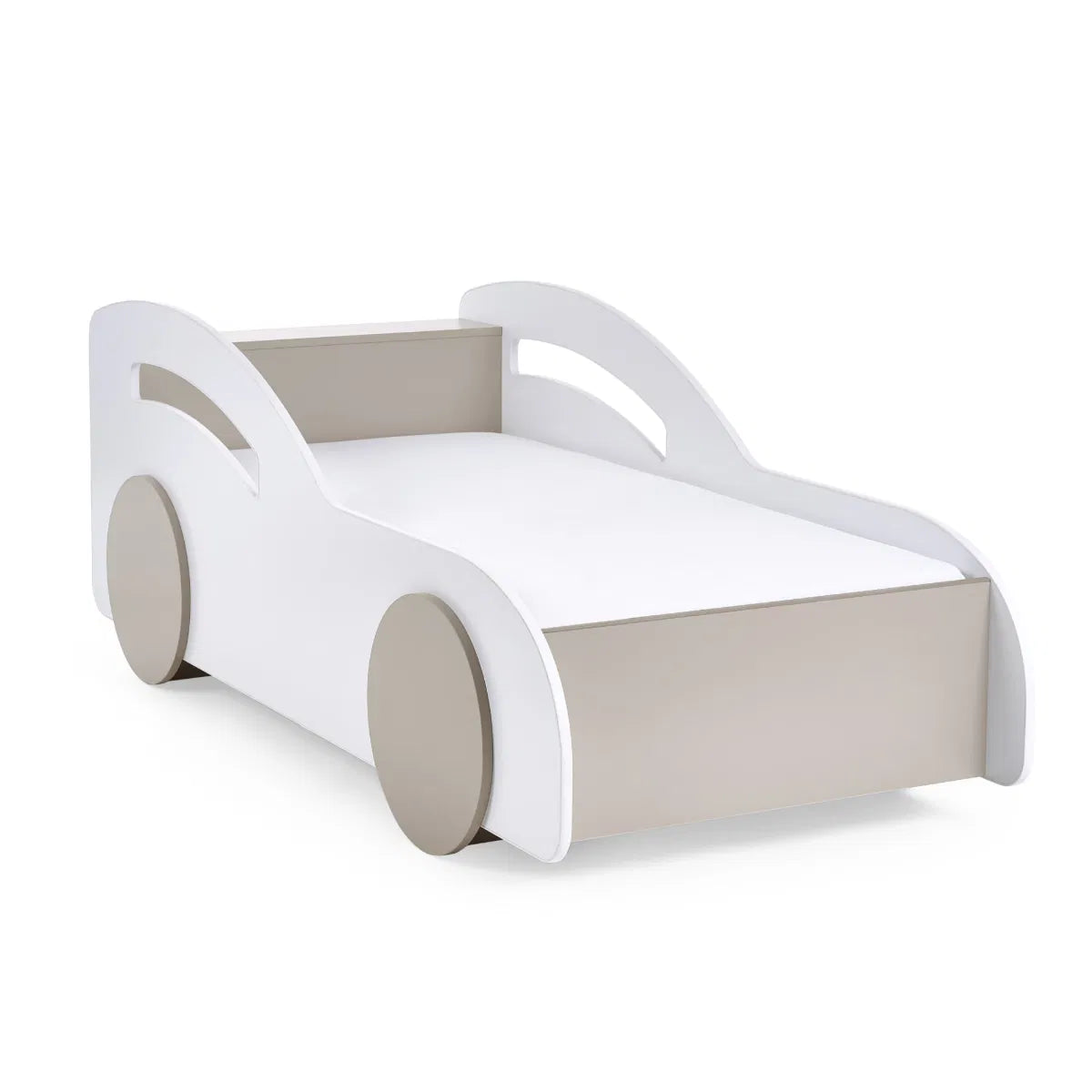 Atlantis Toddler car bed