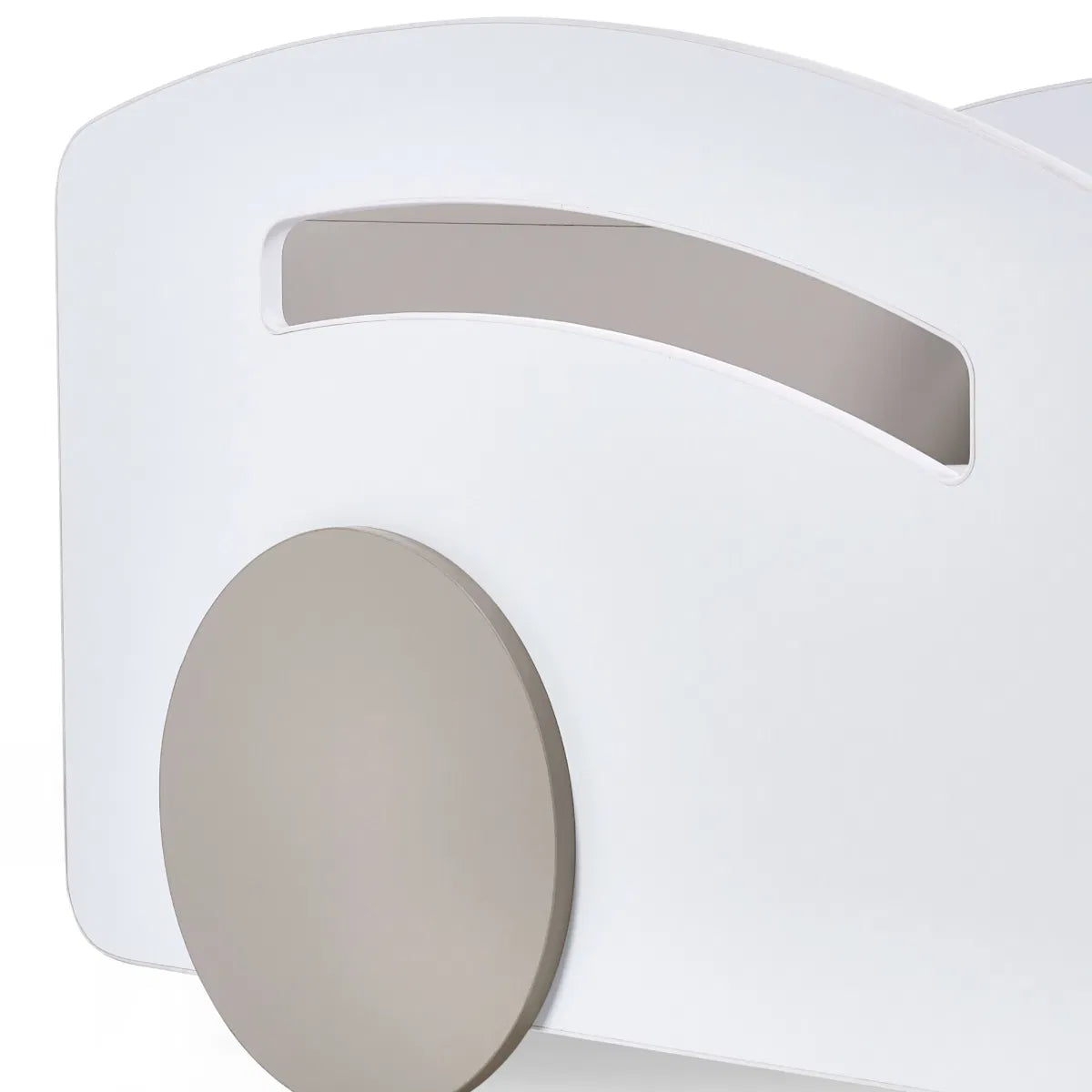 Atlantis Toddler car bed