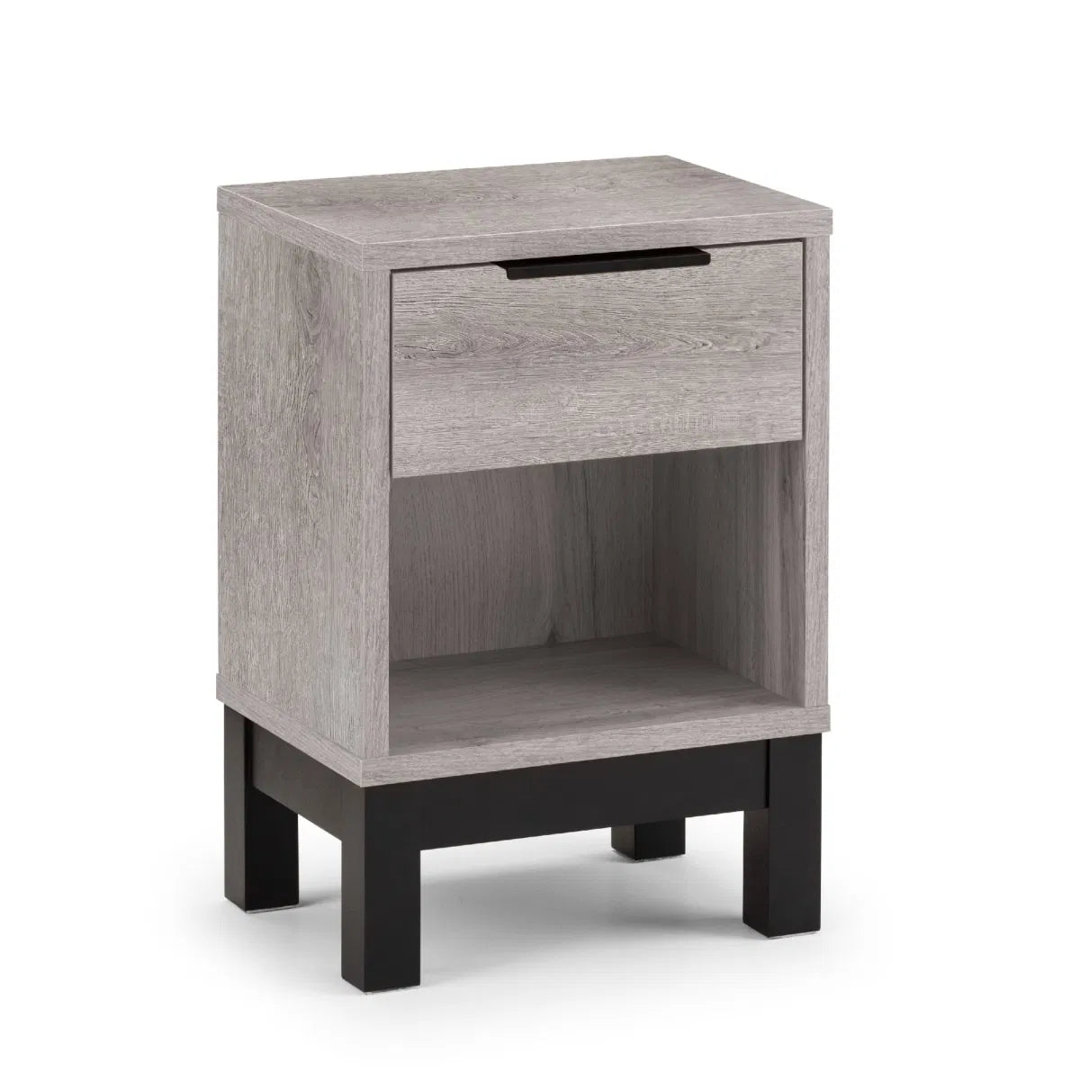 Bali 1 Drawer Bedside