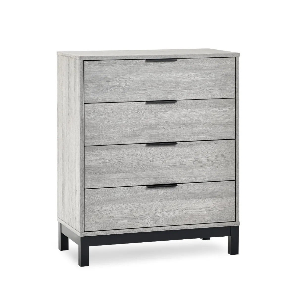 Bali 4 Drawer Chest