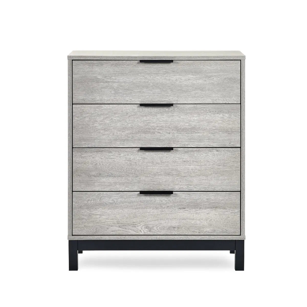 Bali 4 Drawer Chest