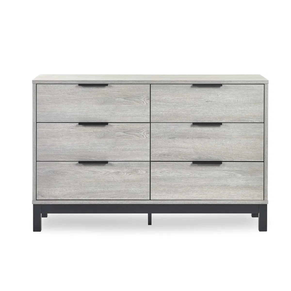 Bali 6 Drawer Wide Chest