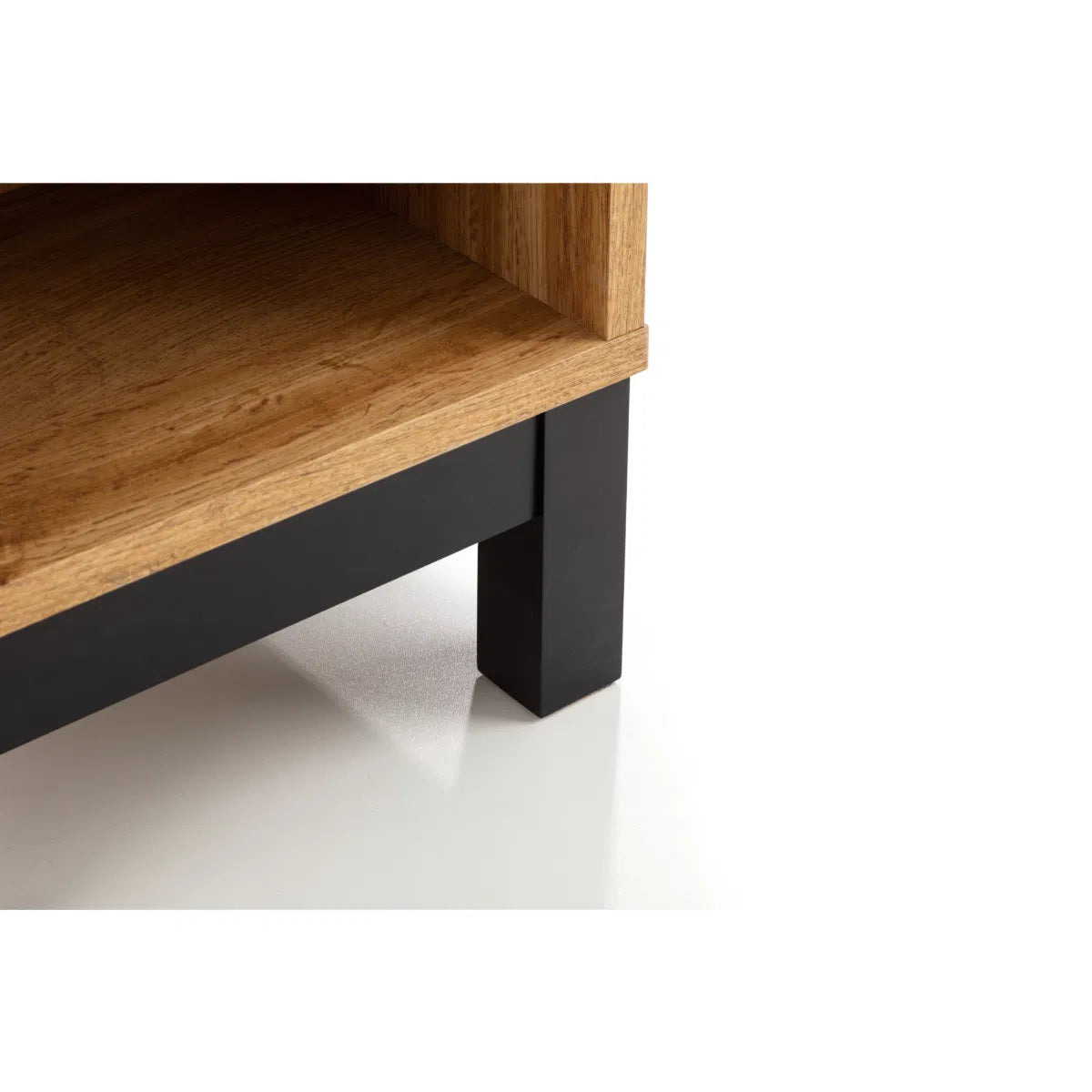 Bali 1 Drawer Bedside