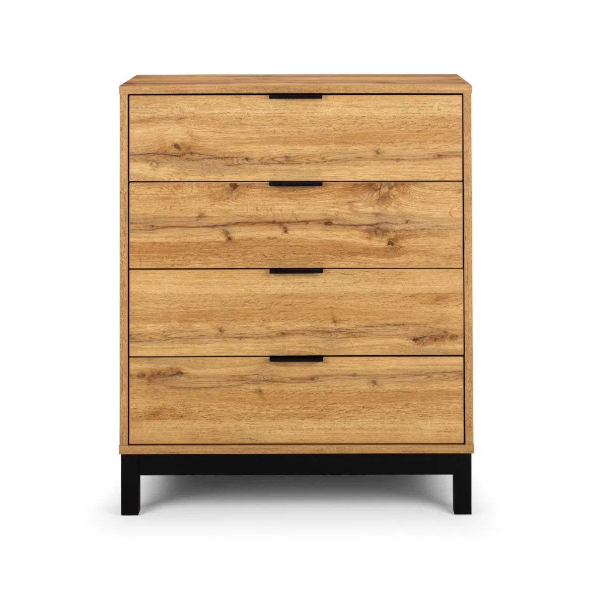 Bali 4 Drawer Chest