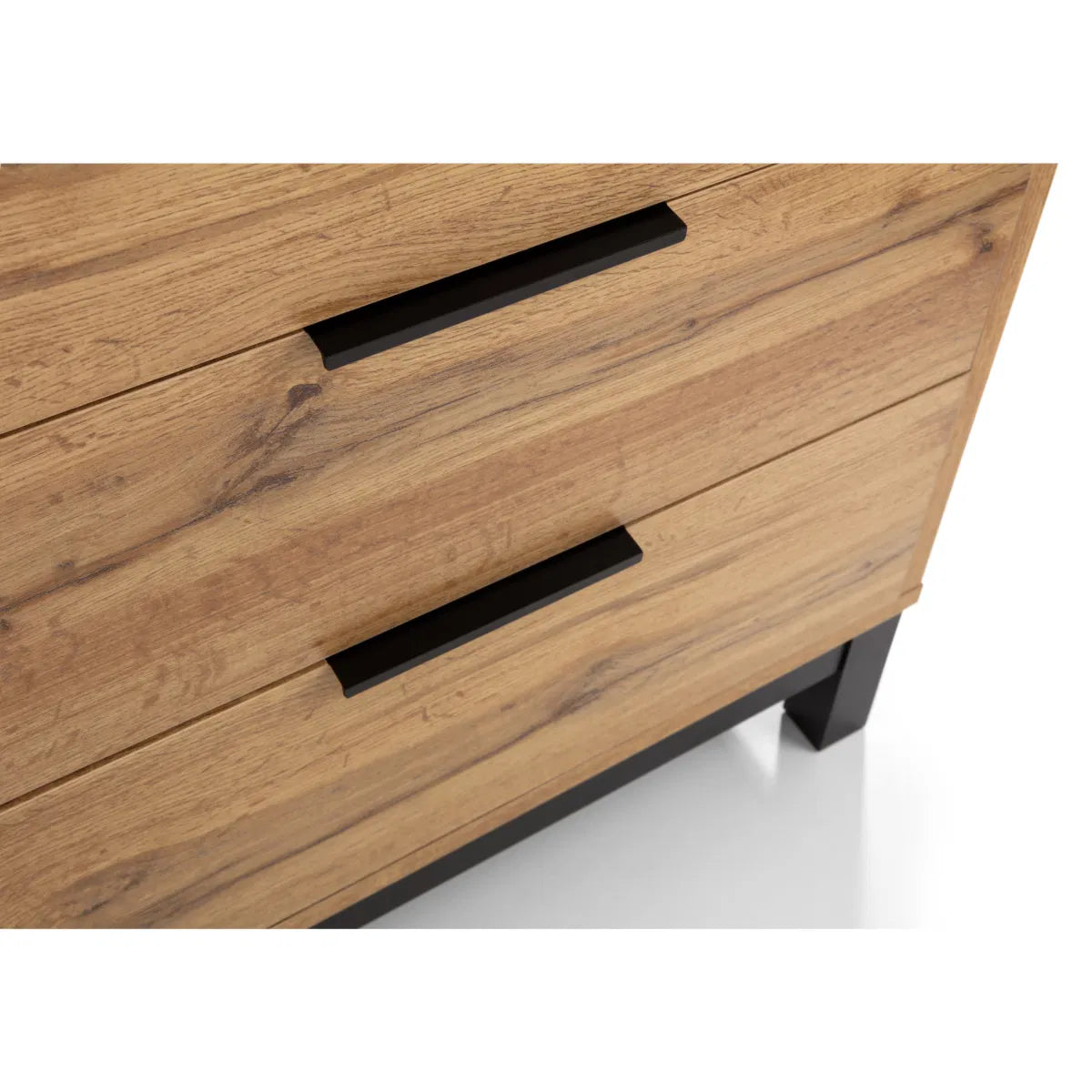 Bali 6 Drawer Wide Chest