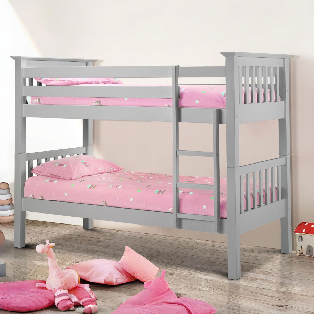 Barcelona Bunk