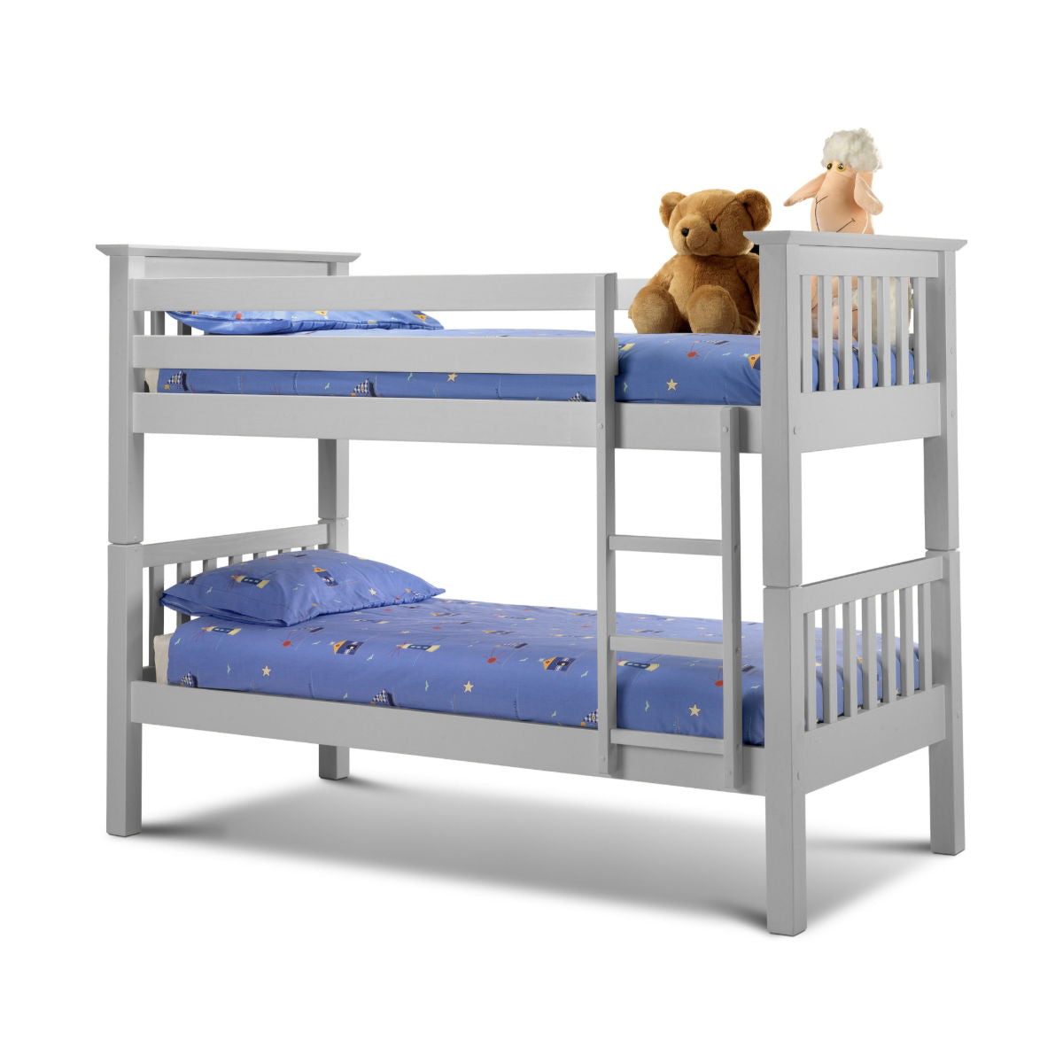Barcelona Bunk